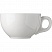 превью Чашка чайная 'Кунстверк';фарфор;250мл;D=99, H=52, L=120мм;белый 03140584