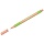 Ручка капиллярная Schneider «Line-Up» персиковый, 0.4мм