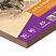 превью Скетчбук, крафт-бумага 80 г/м2, 145×205 мм, 50 л., гребень, жёсткая подложка, BRAUBERG ART «DEBUT», 110986