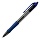 Ручка гелевая автоматическая с грипом ERICH KRAUSE «Smart-Gel», СИНЯЯ, узел 0.5 мм, линия письма 0.4 мм