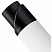 превью Маркер для белых досок Kores черный (толщина линии 2 мм) круглый наконечник