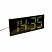 превью Часы настенные Импульс 418-G (60×23×6 см)