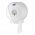 превью Диспенсер для туалетной бумаги Luscan Professional мини пластиковый белый (код производителя 931856)