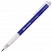 превью Ручка шариковая BRAUBERG «Sprinter», автоматическая, корпус , 0.7 мм, резиновый держатель, синяя