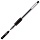 Ручка гелевая Attache Town 0,5мм с резин.манжеткой черный