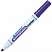 превью Маркер для белых досок Centropen «8559» фиолетовый, пулевидный, 2.5мм