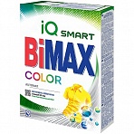 Порошок для машинной стирки BiMax «Color», 400г
