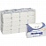 превью Полотенца бумажные листовые Luscan Professional Z-сложения 2-слойные 20 пачек по 190 листов (368584)