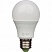 превью Лампа светодиодная Эра 15Вт E27 грушевидная 2700k теплый белый свет