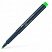 превью Маркер для декорирования Faber-Castell «Neon», цвет 163 светло-зеленый, пулевидный, 1.5мм