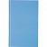 превью Бизнес-тетрадь А5.80л,7БЦ мат. лам, тон. бл, кл, Attache Bright colours голуб