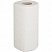 превью Полотенца бумажные Jasmin Light 2-слойные белые 2 рулона по 12 метров