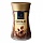 Кофе растворимый TCHIBO «Gold», гранулированный, 190 г, стеклянная банка