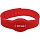 Браслет ZKTeco ID Wristbands EM-Marine (красный)