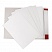 превью Картон белый А4 немелованный, 8 листов, в папке, BRAUBERG, 200×290 мм, «Сказочный домик»