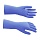 Перчатки КЩС латексные Hq Profiline сверхпрочные розовые (размер 10, XL)