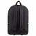 превью Рюкзак STAFF TRIP универсальный, 2 кармана, черный с салатовыми деталями, 40×27x15.5 см