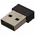 превью Мышь беспроводная SONNEN M-661R, USB, 1000 dpi, 2 кнопки + 1 колесо-кнопка, оптическая, красная