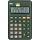 Калькулятор настольн. КОМПАКТ. Deli EM120.12р, дв. питание, 118×70мм, зеленый