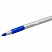 превью Ручка шариковая масляная BIC Round Stic Exact синяя (толщина линии 0.35 мм)