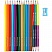 превью Карандаши цветные Faber-Castell, 12цв. +4, заточен., картон, европодвес, с точилкой
