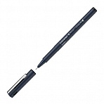 Ручка капиллярная Schneider «Pictus» черная, 0.3мм