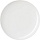 Тарелка мелкая без борта 'Кунстверк';фарфор;D=220, H=23мм;белый 03011237
