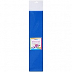 Цветная пористая резина (фоамиран) ArtSpace, 50×70, 1мм., лазурный