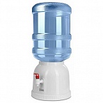 Кулер для воды воды Ecotronic L2-WD белый