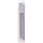 Лезвия для канцелярских ножей OfficeSpace, 18мм, 10шт., в пластиковом пенале