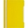 Скоросшиватель пластиковый A4 Attache Economy 100/120, желтый, 10шт/уп