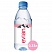 превью Вода негазированная минеральная EVIAN, 0.33 л, пластиковая бутылка