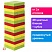 превью Игра настольная «ЦВЕТНАЯ БАШНЯ»48 окрашенных деревянных блоков + кубикЗОЛОТАЯ СКАЗКА662295