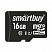 превью Карта памяти SmartBuy MicroSDHC 16GB, Class 10, скорость чтения 10Мб/сек