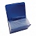 превью Папка 13 отделений OfficeSpace, A4, 500мкм, на резинке, синяя