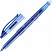 превью Ручка гелевая со стираемыми чернилами Attache Selection EGP1601 синяя (толщина линии 0.5 мм)