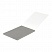превью Скетчбук - альбом для смешанных техник 30л., А4, на склейке Clairefontaine «Paint'ON Grey», 250г/м2, серый