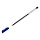 Ручка шариковая СТАММ «800» синяя, 0.7мм