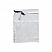 превью Курьер-пакет стандарт, без печ. с карман.,585×585+30 мм,60 мкм(50шт/уп)