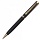 Ручка шариковая Pierre Cardin Eco PC0867BP синяя черный корпус