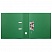 превью Папка-регистратор BRAUBERG с двухсторонним покрытием из ПВХ, 70 мм, светло-зеленая