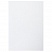 превью Картон белый А4 МЕЛОВАННЫЙ (белый оборот), 50 листов, в пленке, BRAUBERG, 210×297 мм