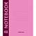 превью Тетрадь общая ErichKrause Neon А5+ 48 листов в клетку на скрепке (обложка розовая)