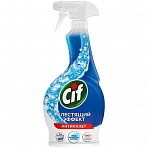 Чистящее средство Cif «Легкость чистоты» для ванн, спрей, 500мл