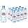 Вода негазированная питьевая «Святой источник», 0.33 л, пластиковая бутылка