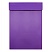 превью Папка-планшет с клапаном А4 ДПС фиолетовый, ПВХ, 2967. РУ-110