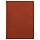 Обложка для автодокументов + паспорт OfficeSpace «AutoFiles», экокожа, коричневая