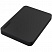превью Диск жесткий внешний HDD TOSHIBA Canvio Basics 1TB, 2.5", USB 3.0, черный