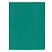 превью Папка с боковым металлическим прижимом STAFF, зеленая, до 100 листов, 0.5 мм, 229235