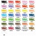 превью Карандаши цветные BRAUBERG PREMIUM36 цветовшестигранныегрифель мягкий 3.3 мм181659